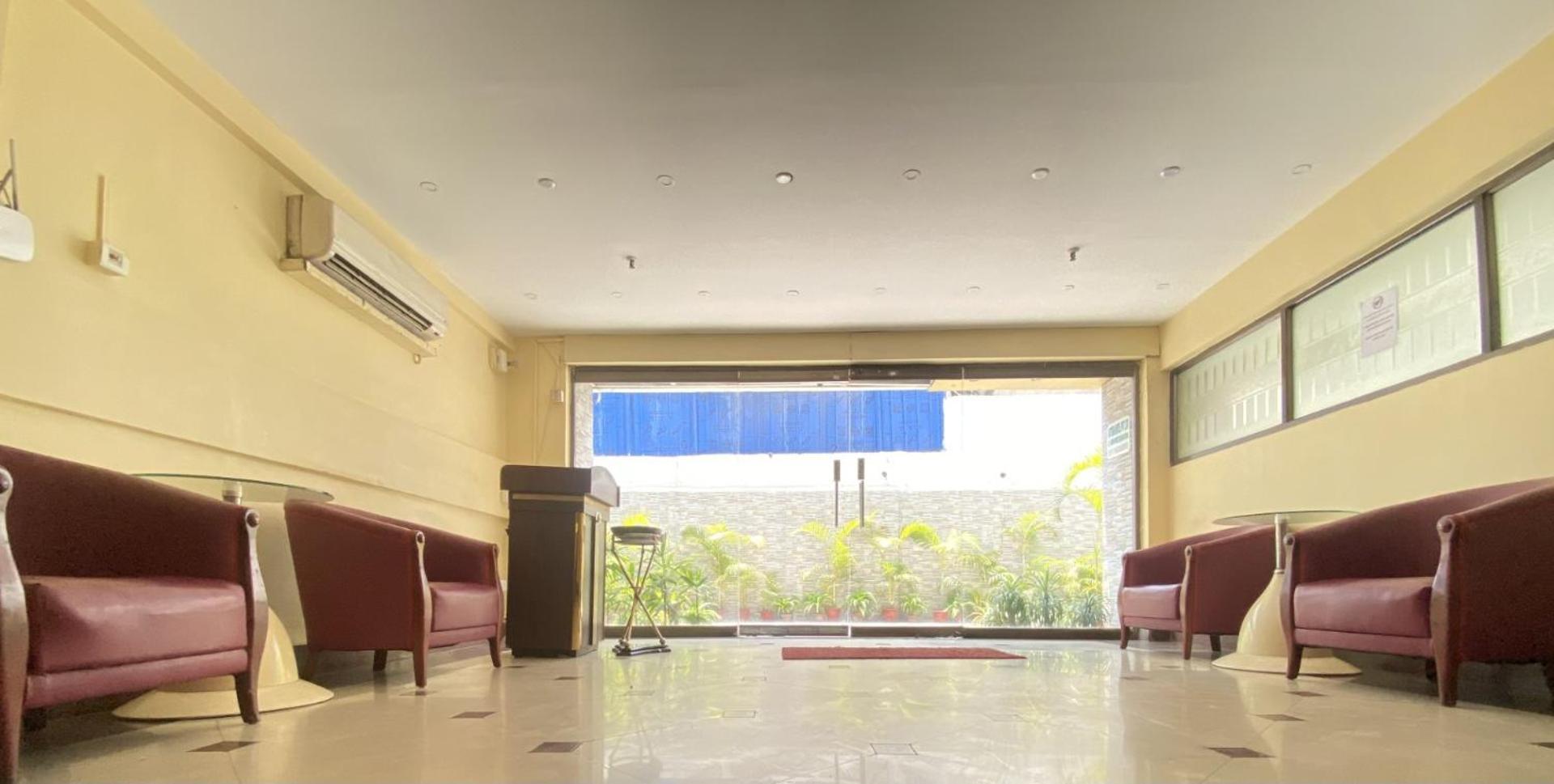 Astoria Hotel Kalküta Dış mekan fotoğraf